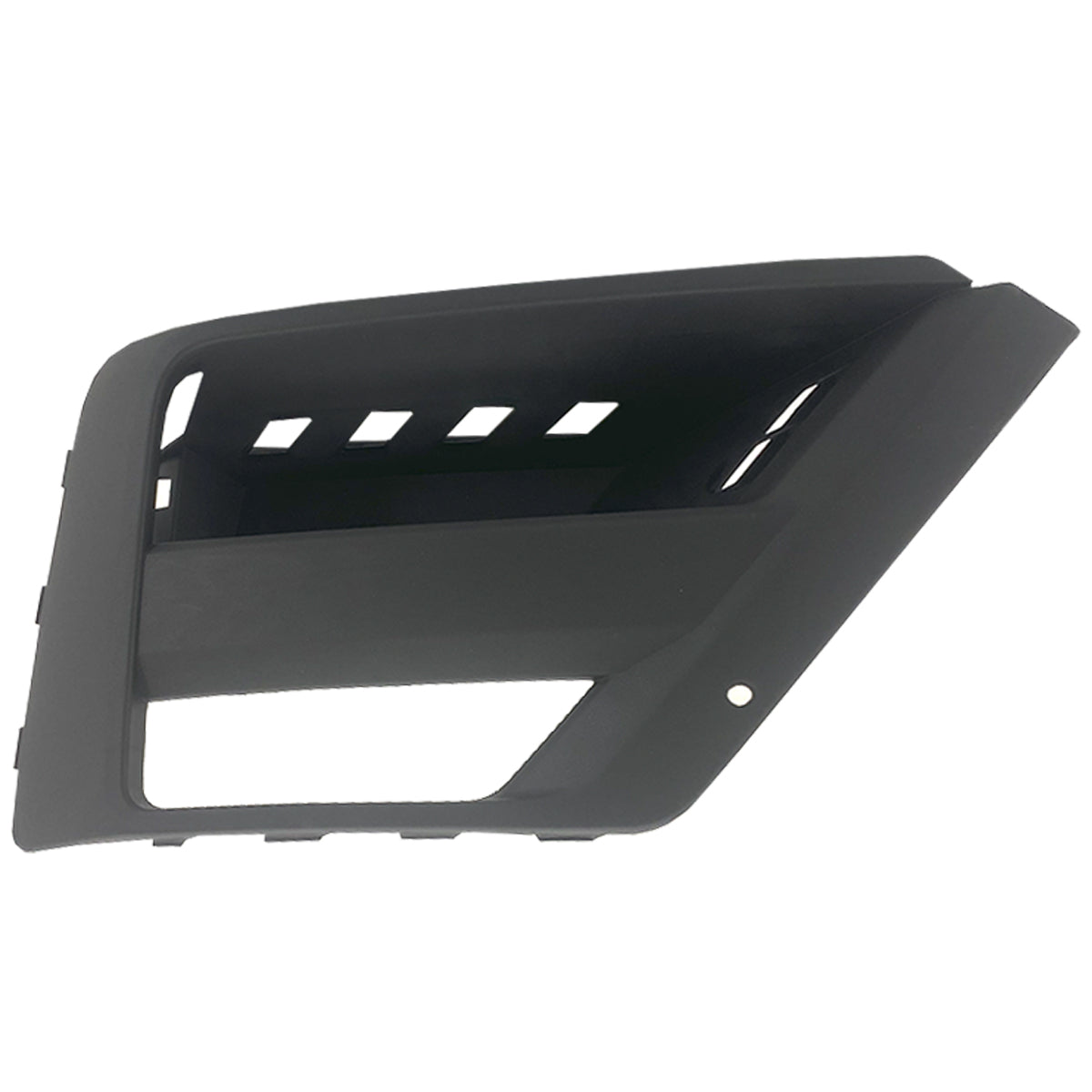 PARRILLA FASCIA CRAFTER 19-20 C/HOYO P/FARO R CN