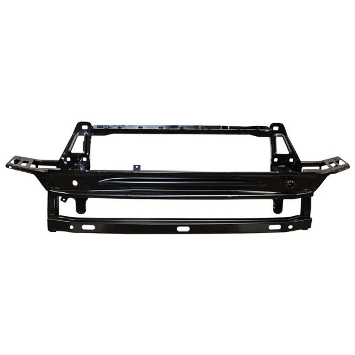 REFUERZO DEL CRAFTER 19-24