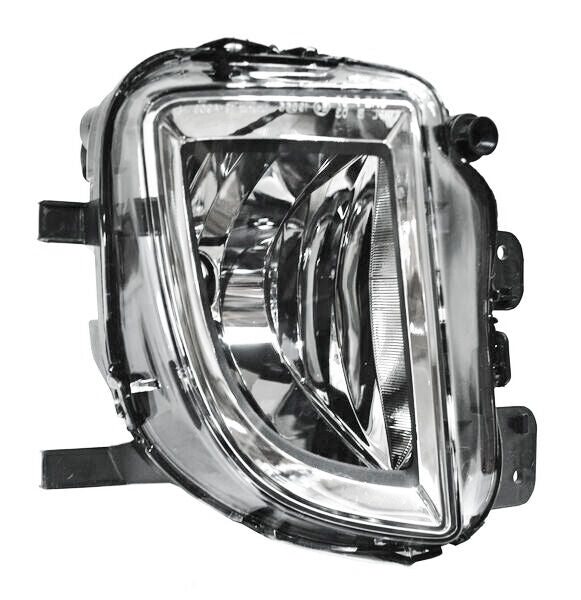 FARO NIEBLA GOLF GTI 10-14 / JETTA GLI 11-14 R