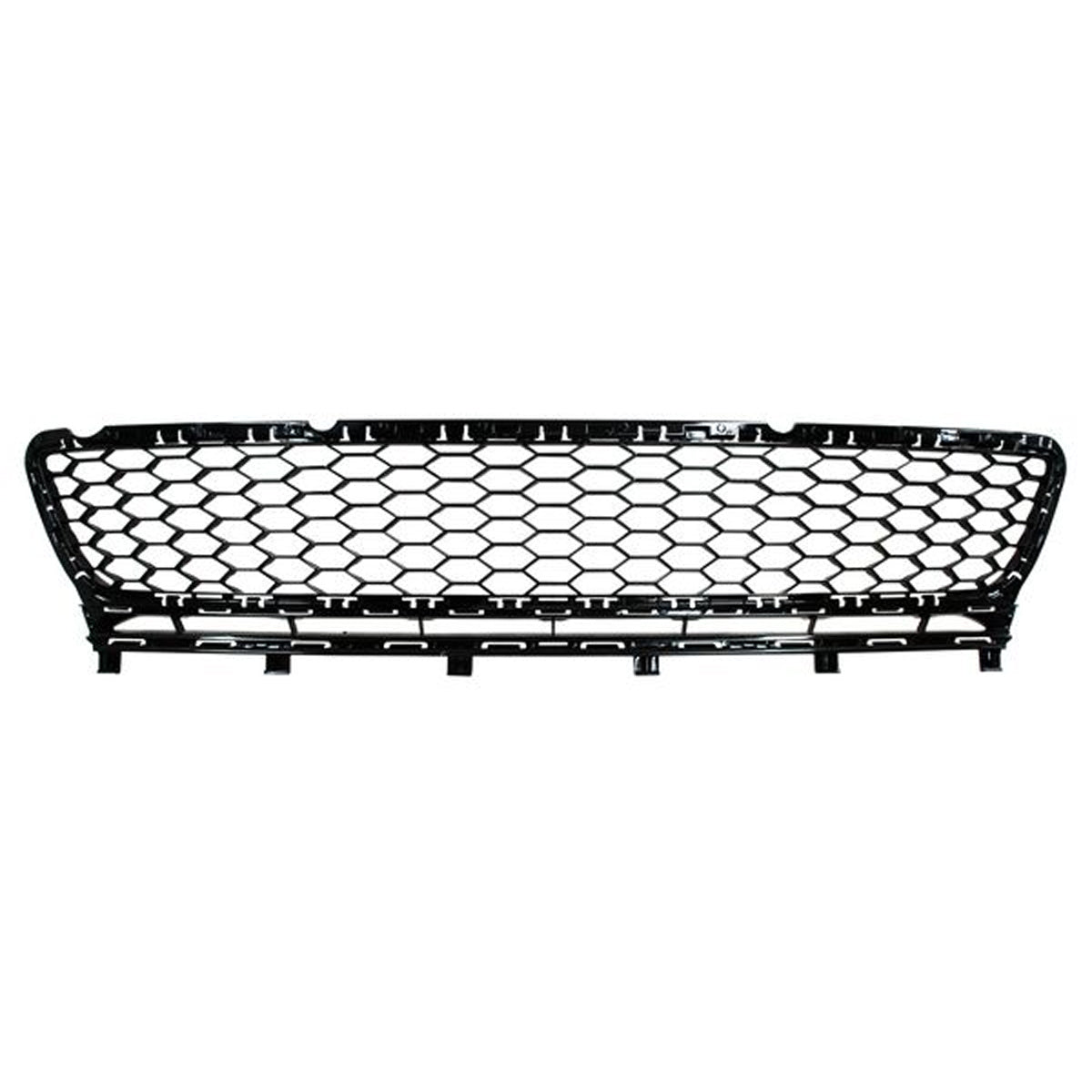 PARRILLA FASCIA GOLF 15-17 CENTRAL GTI CN