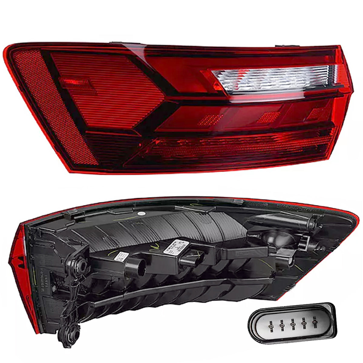 CALAVERA JETTA 21-24 C/LEDS EXT L