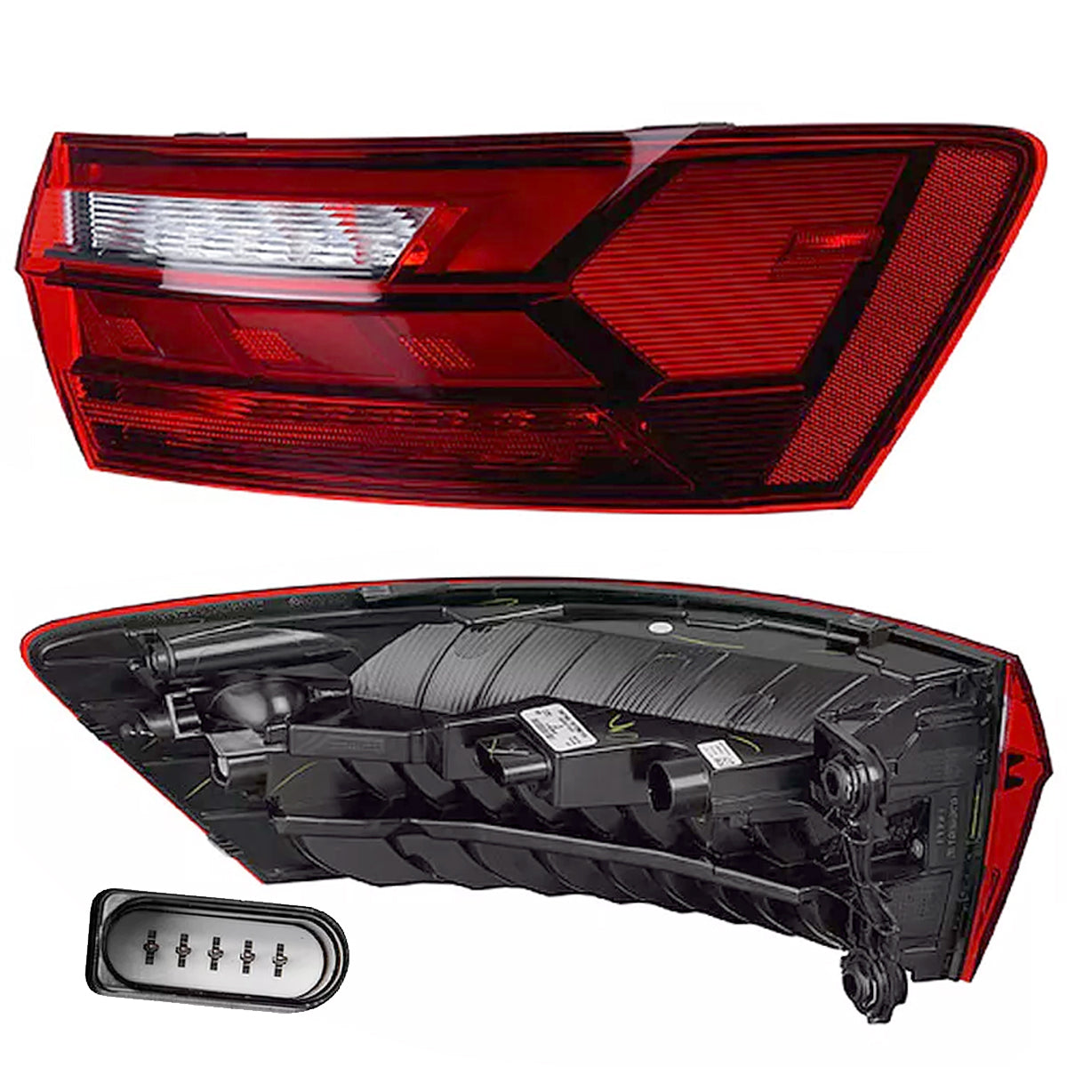 CALAVERA JETTA 21-24 C/LEDS EXT R