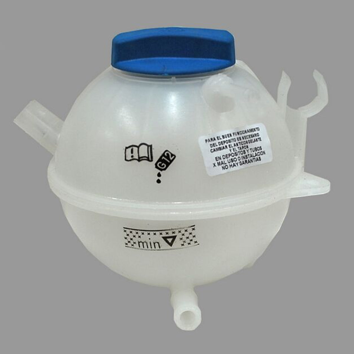 DEPOSITO RECUP JETTA 08 14 1.8L/ 11-18 / BORA 05-10/PASSAT 06-15/ TIGUAN 09-13/ AUDI A3/ TT 09-13 S/TAPA