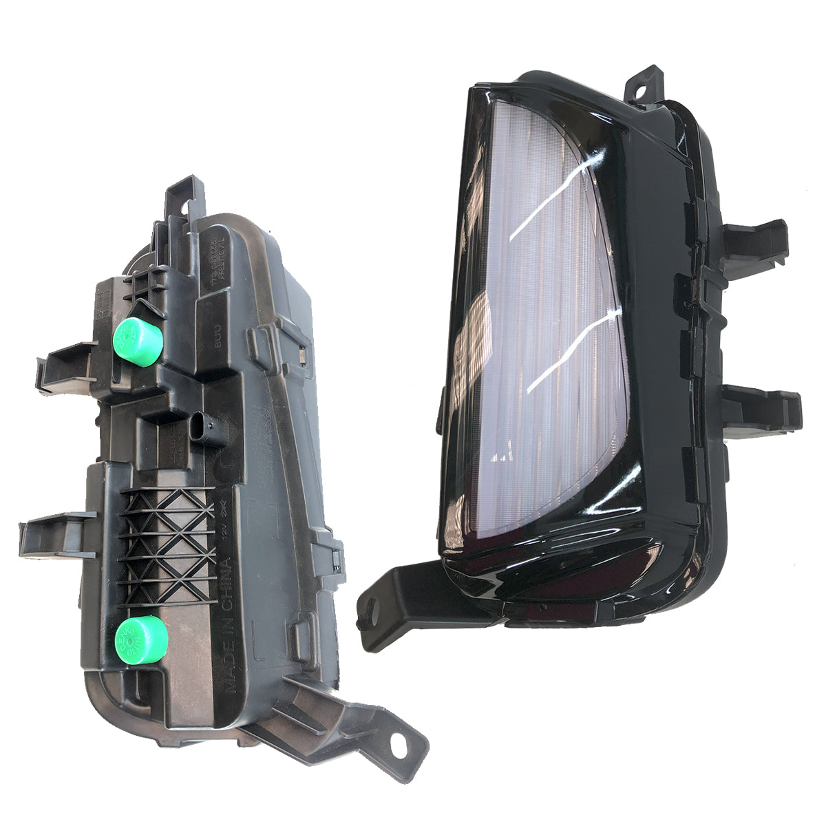 FARO NIEBLA JETTA 22-24 L