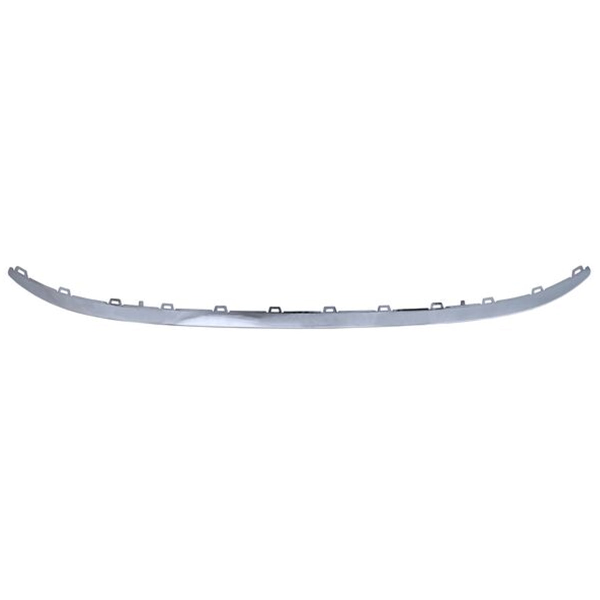 MOLDURA FASCIA TRAS JETTA 19-21 CENTRAL CROMADA CN