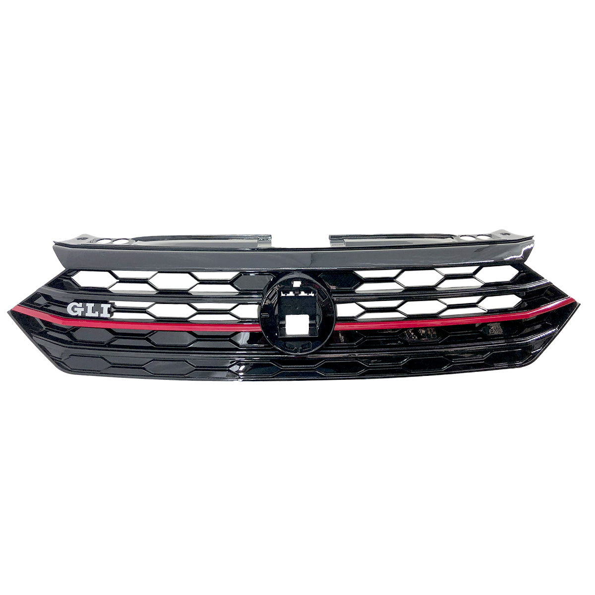 PARRILLA JETTA 19-21 GLI C/EMBLEM CN