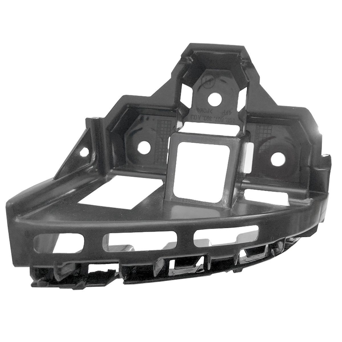 GUIA FASCIA TRAS JETTA 15-18 SOPORTE L