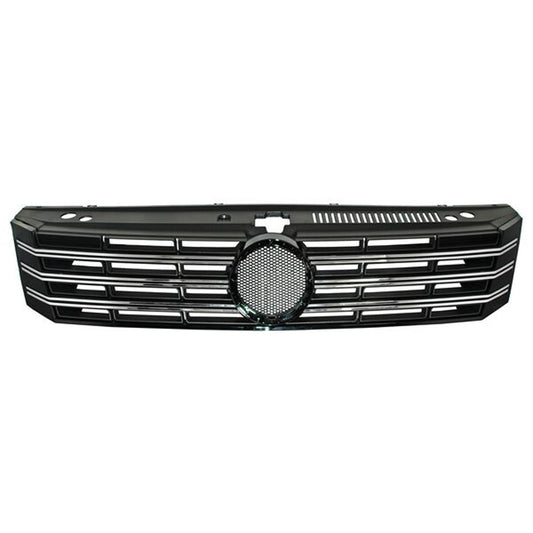 PARRILLA PASSAT 12-15 DOBLE FILO CROMO CN