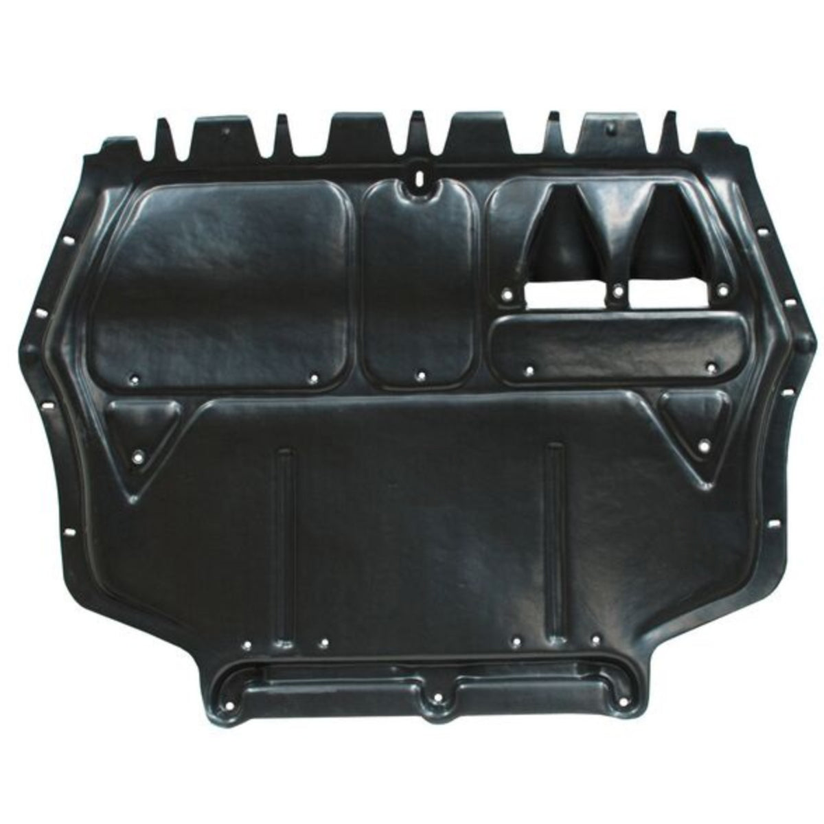 TOLVA INF MOTOR PASSAT 12-15 1.8 / 2.5 / 3.6L CN