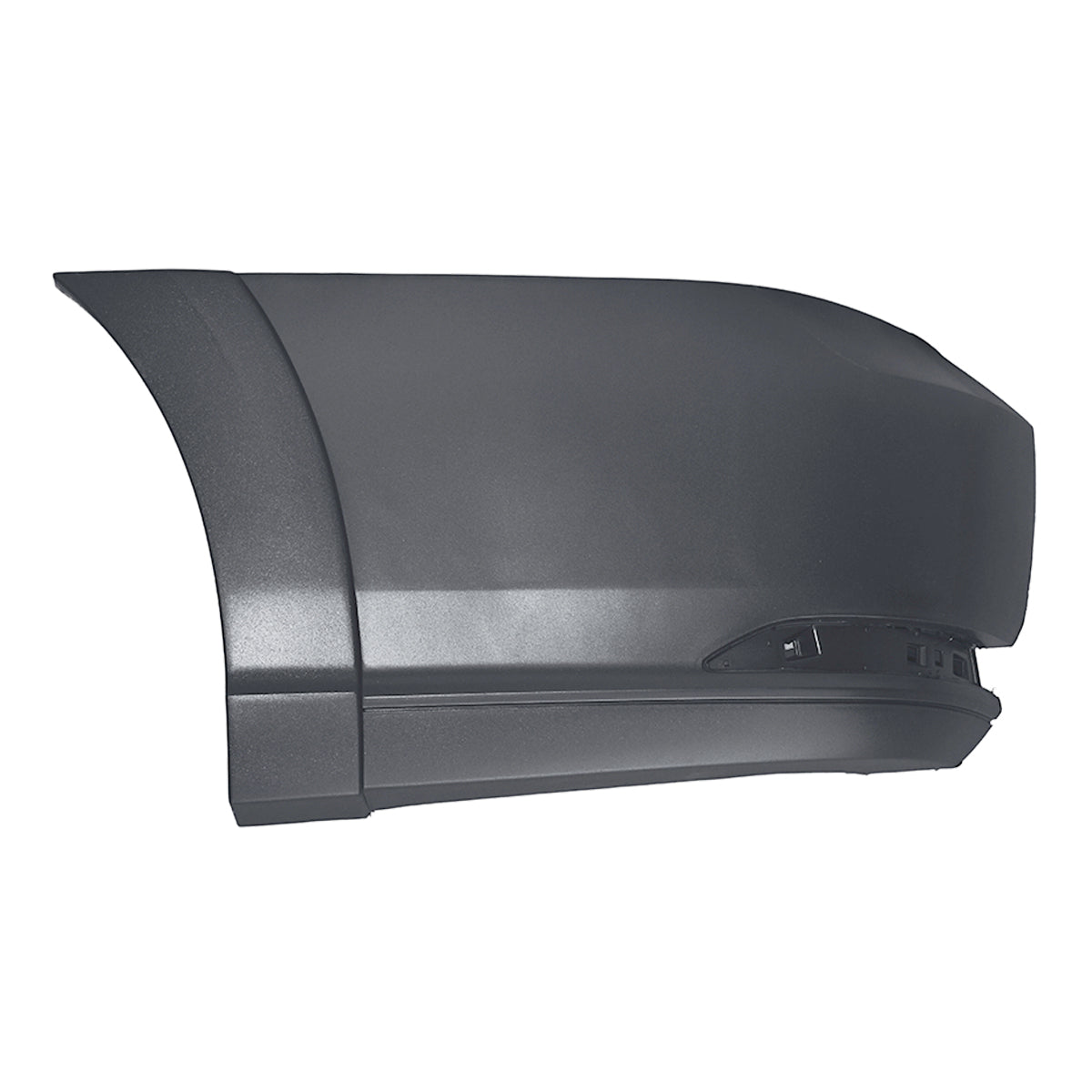 ALERON TRASERO SAVEIRO 17-19 S/SENS C/HOYO P/REFLEJ TEXT L