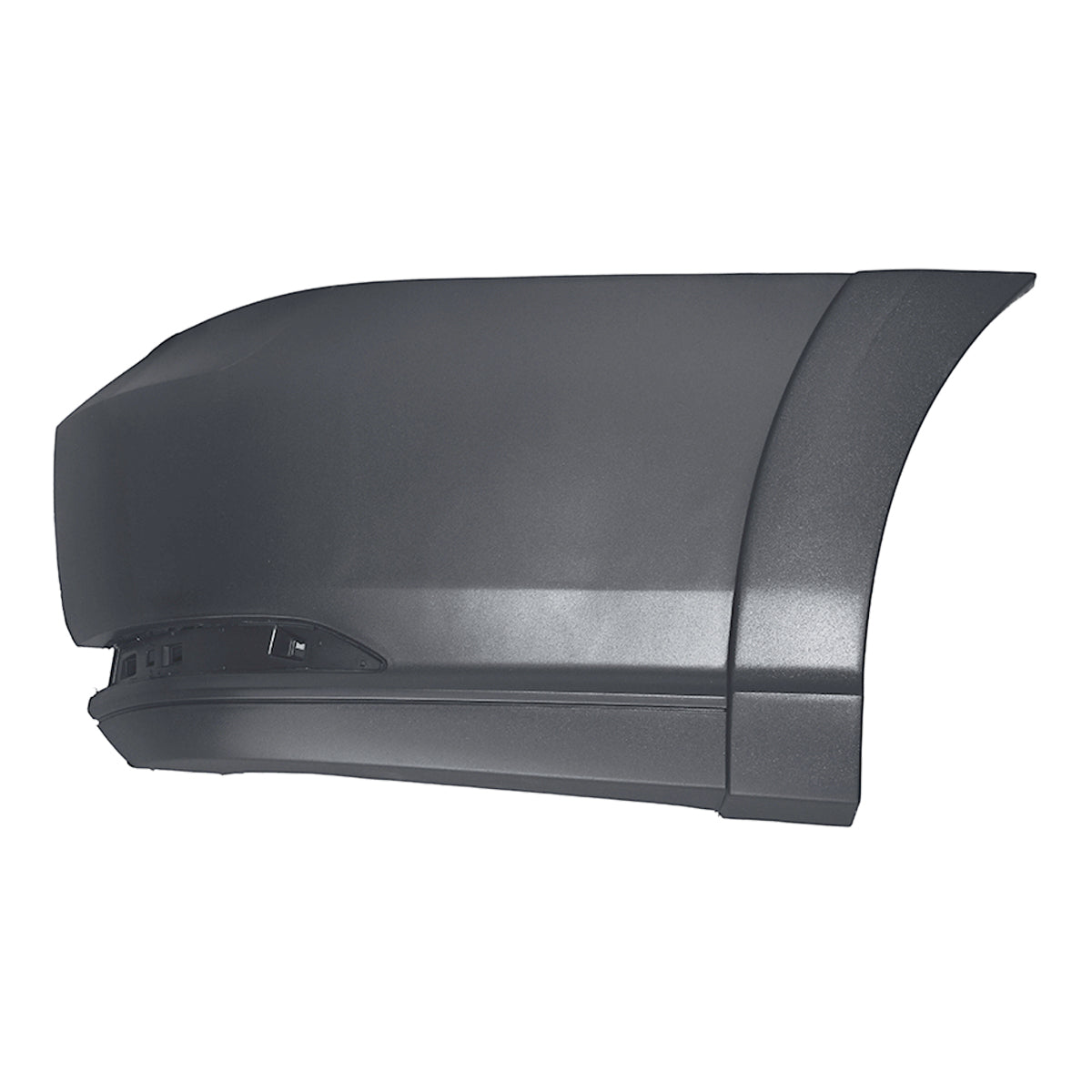 ALERON TRASERO SAVEIRO 17-19 S/SENS C/HOYO P/REFLEJ TEXT R