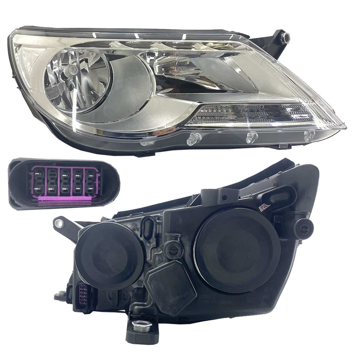 FARO TIGUAN 09-11 R CN