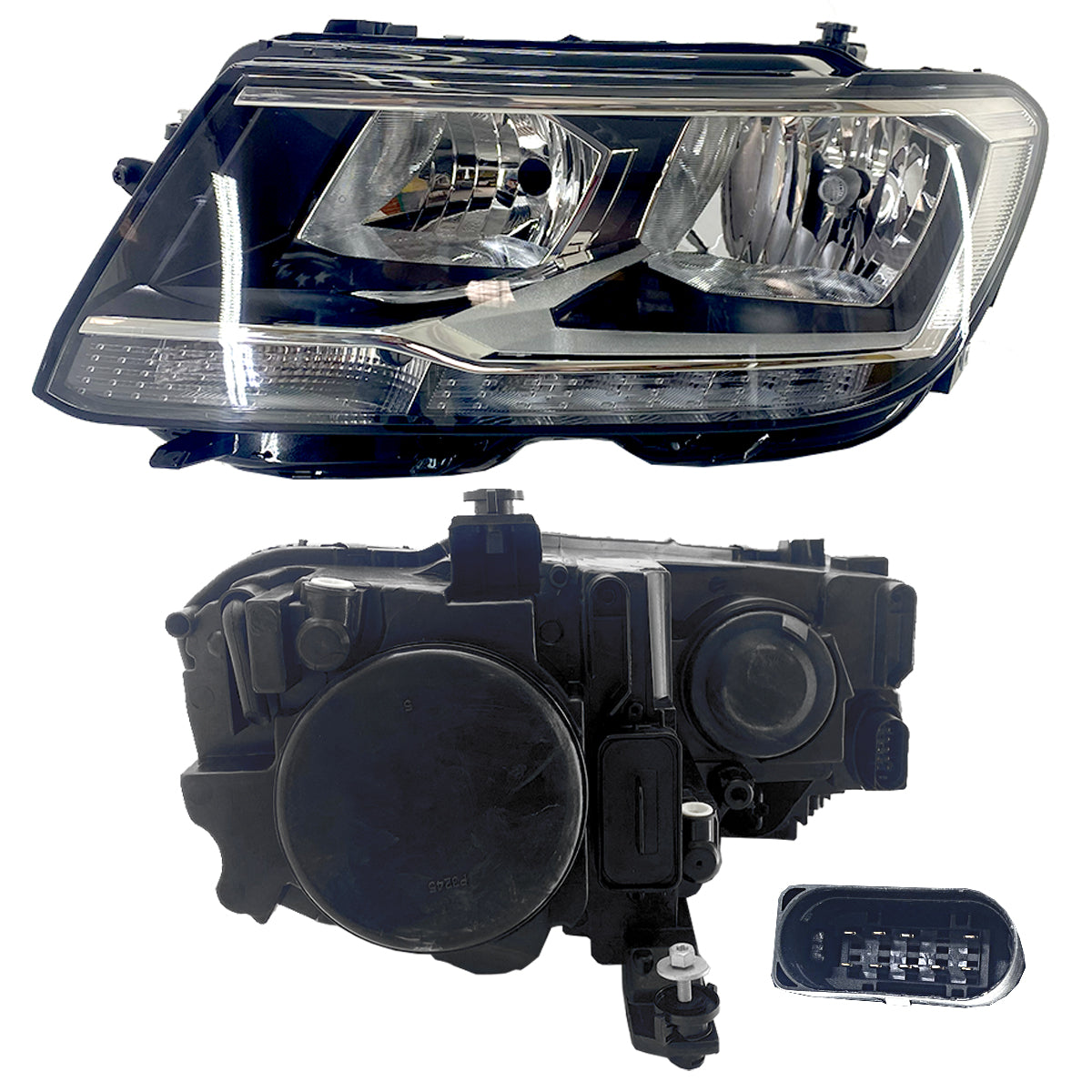 FARO TIGUAN 18-19 LED L
