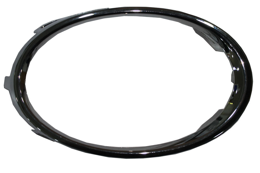 BISEL FARO NIEBLA TRANSPORTER 10-15 CROMO R CN