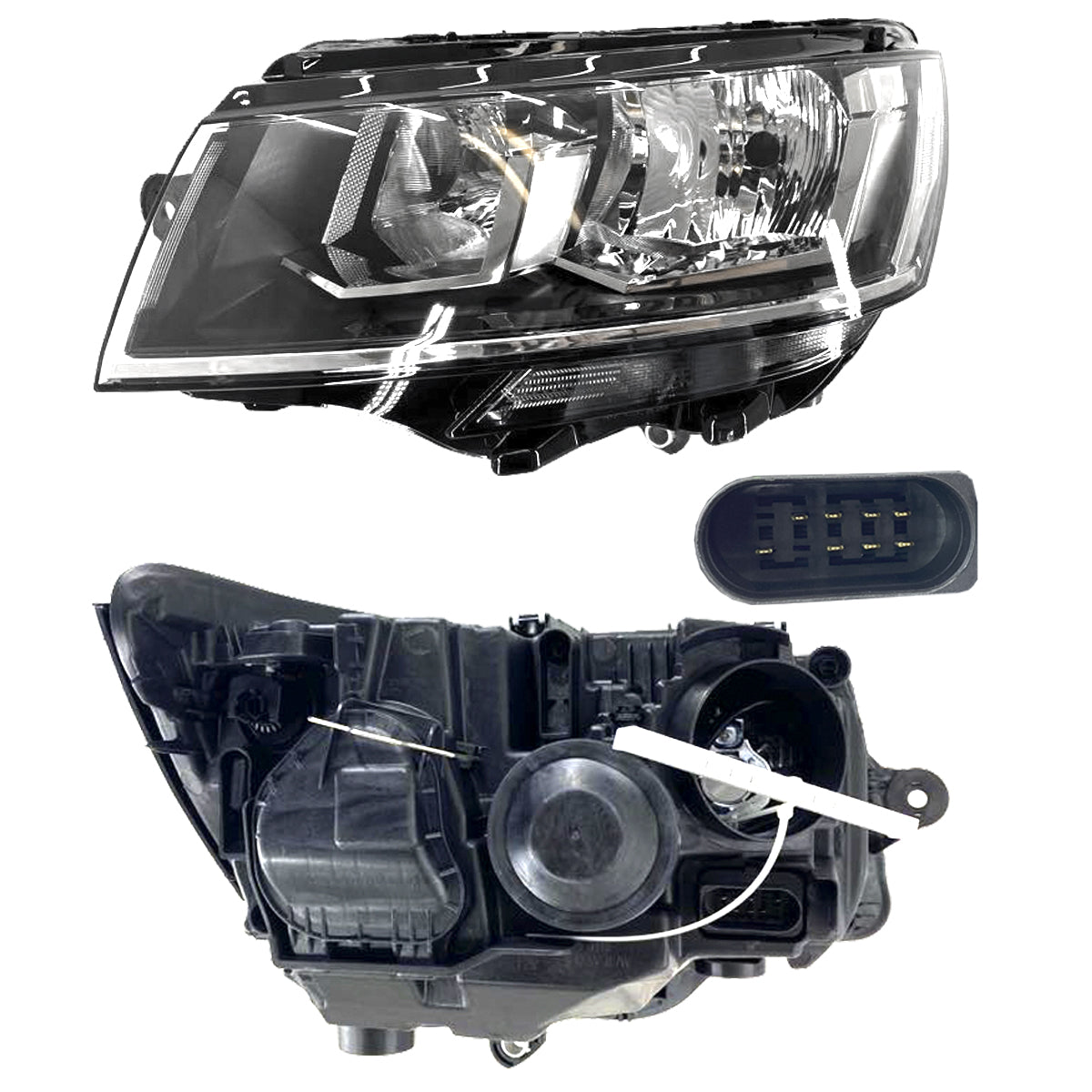 FARO TRANSPORTER 21-23 C/MOTOR L