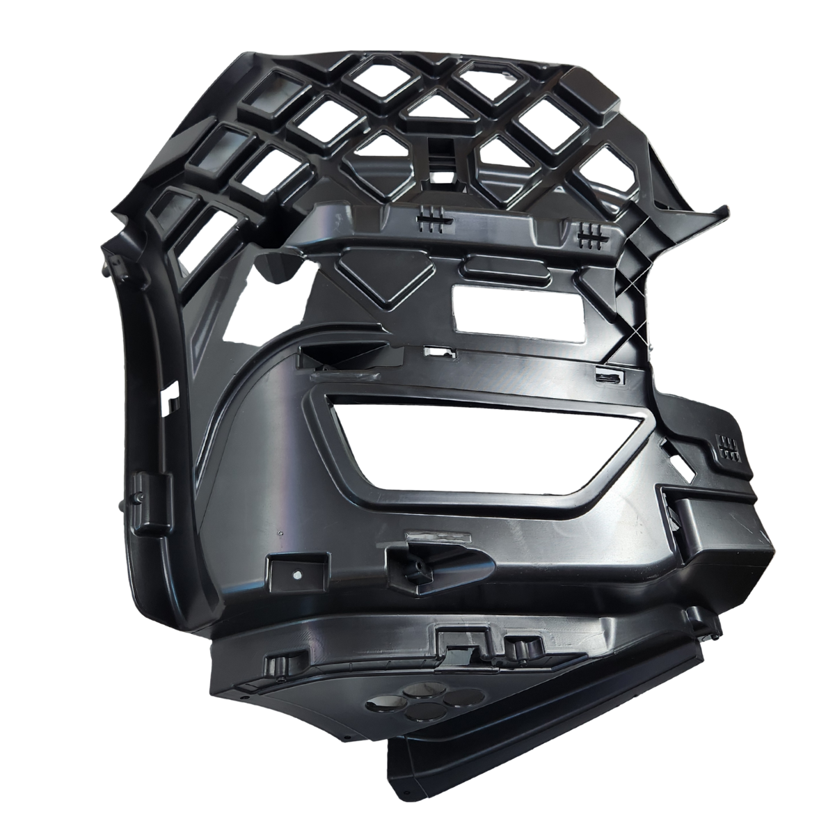 BASE FARO NIEBLA TRANSPORTER 21-24 S/H R
