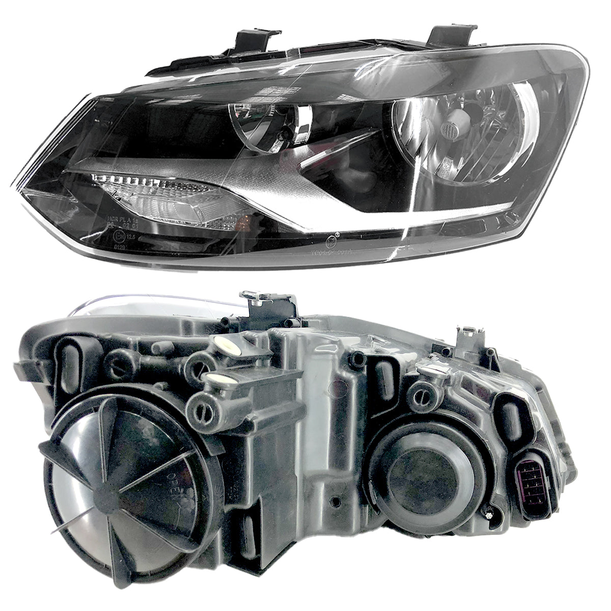 FARO VENTO 16-22 / POLO 13-14/ 17-22 L CN