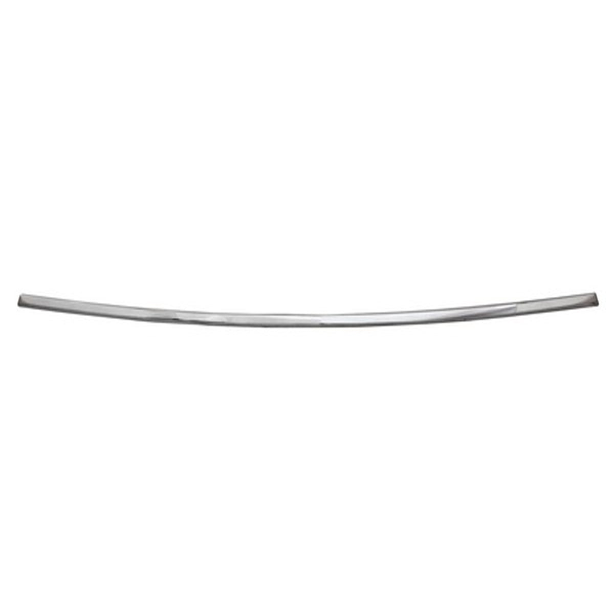 MOLDURA TAPA CAJUELA VENTO 16-22 CN