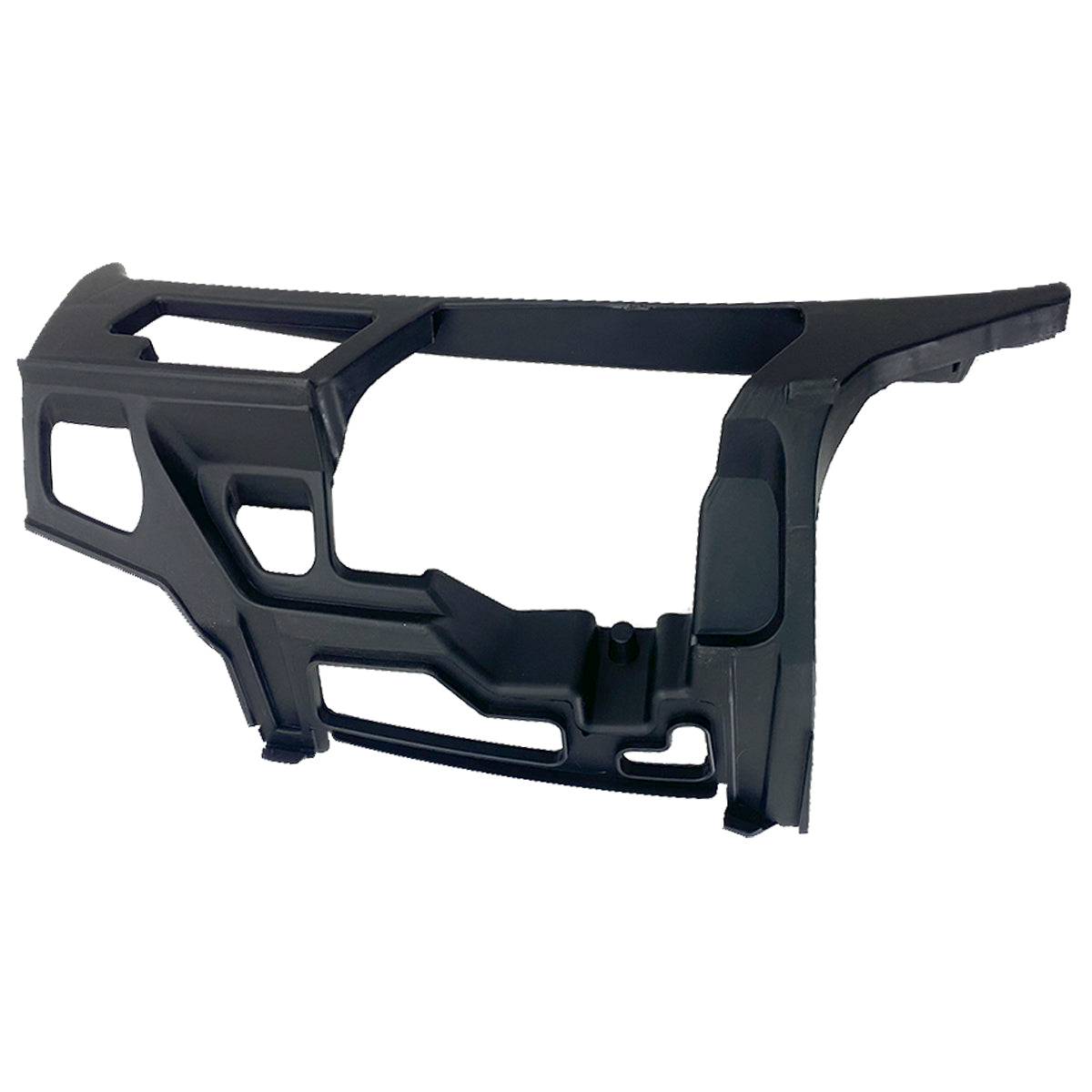 BASE FARO NIEBLA GOLF 09-13 L CN