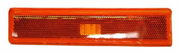 CUARTO LATERAL FORD PU 80-86 AMBAR L
