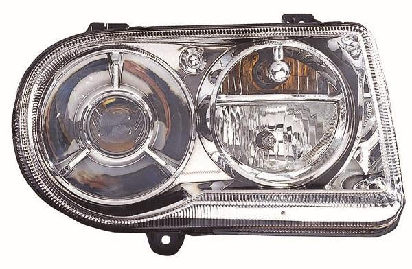 FARO CHRYSLER 300 C 05-07 8CIL R