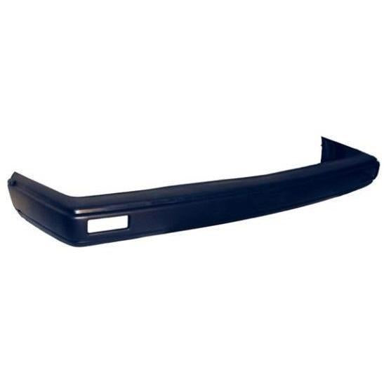 FASCIA DELANTERA GOLF / JETTA A2 87-91 C/MOLDURA NEGRA