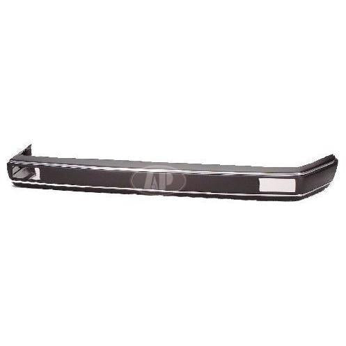 FASCIA DELANTERA GOLF / JETTA A2 87-91 C/MOLDURA CROMO