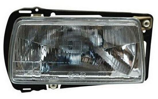 FARO JETTA A2 87-92 L