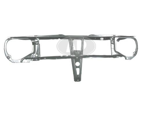 MARCO RADIADOR JETTA A2 87-92