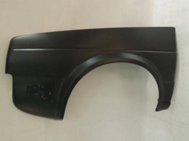 SALPICADERA GOLF/ JETTA A2 89-92 L