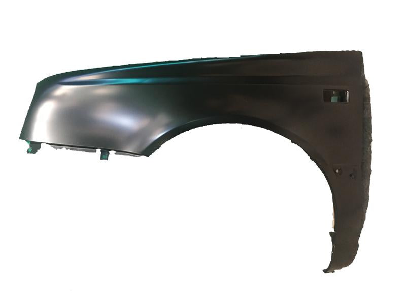 SALPICADERA GOLF/ JETTA A3 92-98 C/HOYO P/CUARTO L