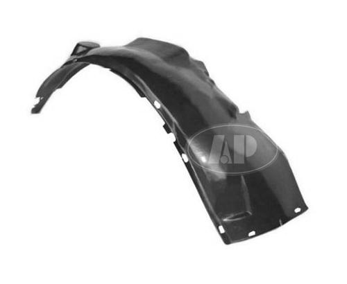 TOLVA SALPICADERA JETTA / GOLF A3 93-98 L