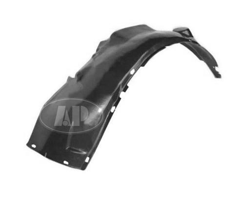 TOLVA SALPICADERA JETTA / GOLF A3 93-98 R