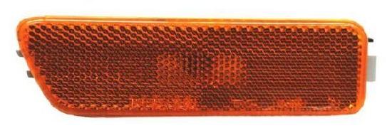 CUARTO LATERAL GOLF/ JETTA A4 99-07 AMBAR L