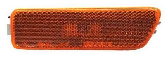 CUARTO LATERAL GOLF/ JETTA A4 99-07 AMBAR R