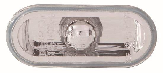 CUARTO LATERAL GOLF 00-06/ JETTA CLASICO 99-14/ PASSAT 01-05 CRISTAL L=R