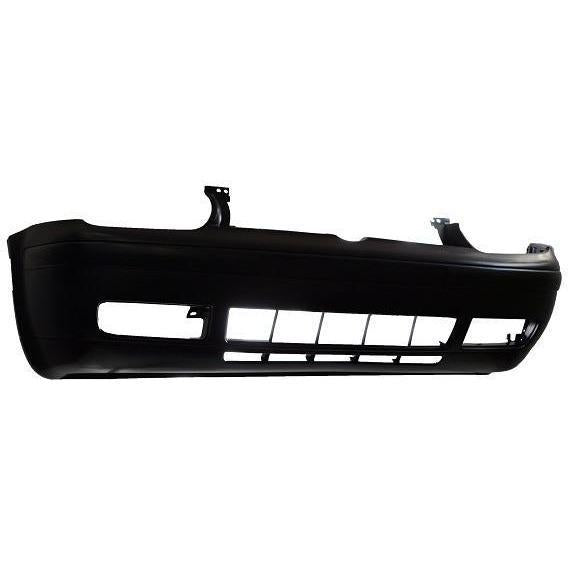 FASCIA DELANTERA GOLF A4 00-07 C/MOLDURA C/SPOILER