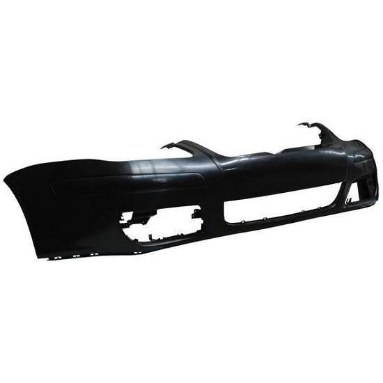 FASCIA DELANTERA JETTA CLASICO 08-15 S/PARRILLA S/REJILLAS