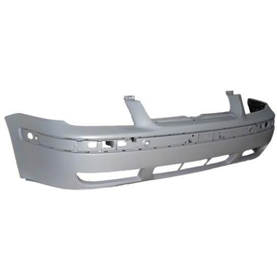 FASCIA DELANTERA JETTA A4 99-07 S/MOLDURA S/SPOILER