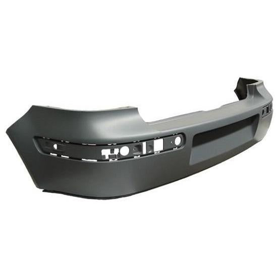 FASCIA TRASERA GOLF 00-06 S/MOLD