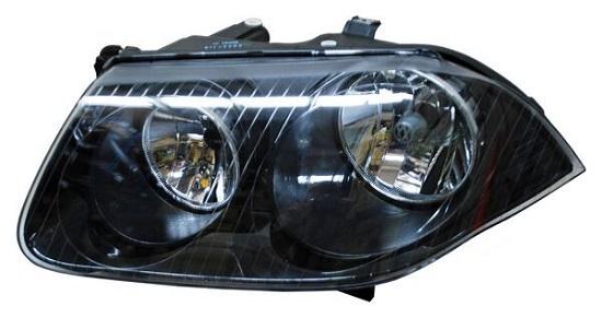 FARO JETTA CLASICO 08-15 NEGRO L