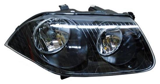 FARO JETTA CLASICO 08-15 NEGRO R