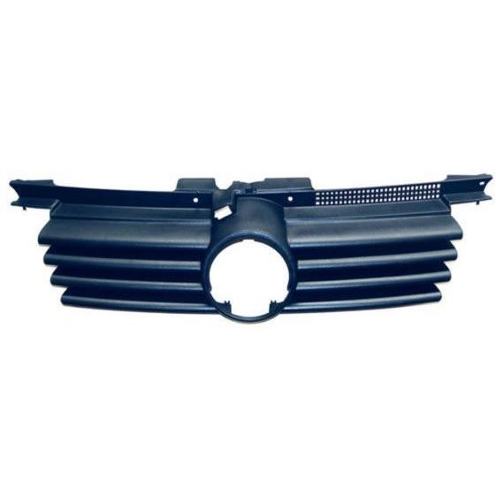 PARRILLA JETTA A4 99-07 C/MARCO INTEGRADO NEGRA