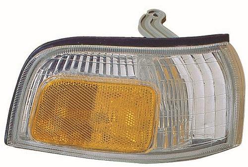 CUARTO PUNTA ACCORD 90-91 BICOLOR R