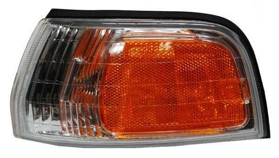 CUARTO PUNTA ACCORD 92-93 BICOLOR L