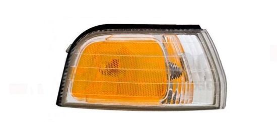 CUARTO PUNTA ACCORD 92-93 BICOLOR R