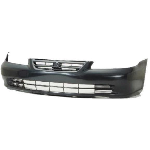 FASCIA DELANTERA ACCORD 01-02 4P P/PINTAR
