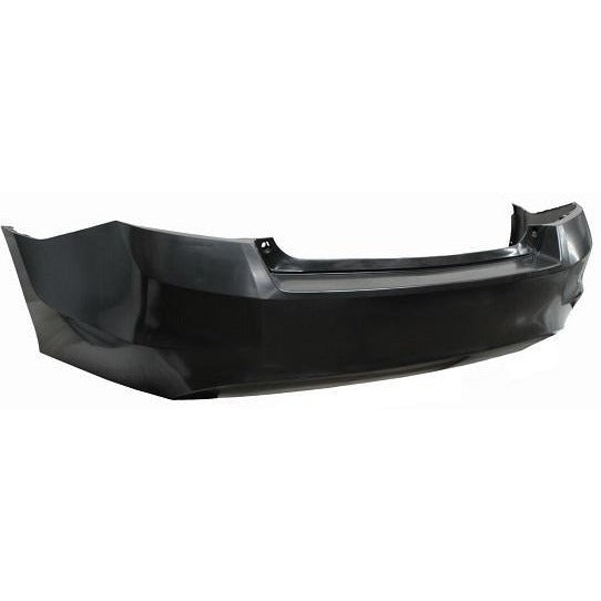 FASCIA TRASERA ACCORD 08-12 4P 4 CIL