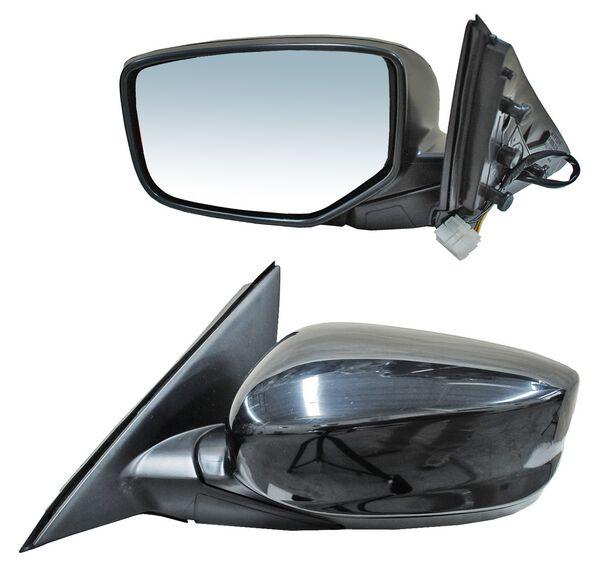 ESPEJO ACURA ILX 13-15 ELECTRICO C/DESEMPAÑANTE P/PINT 5PIN L