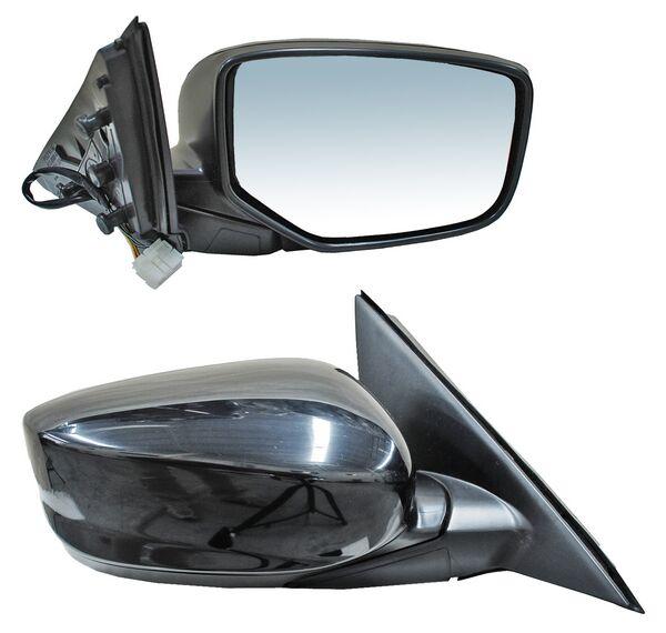 ESPEJO ACURA ILX 13-15 ELECTRICO C/DESEMPAÑANTE P/PINT 5PIN R